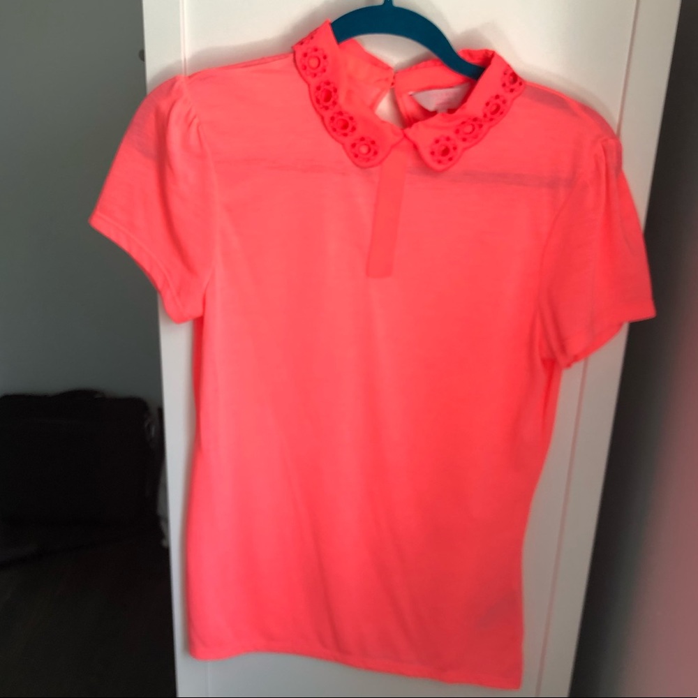 Ted Bakker Top